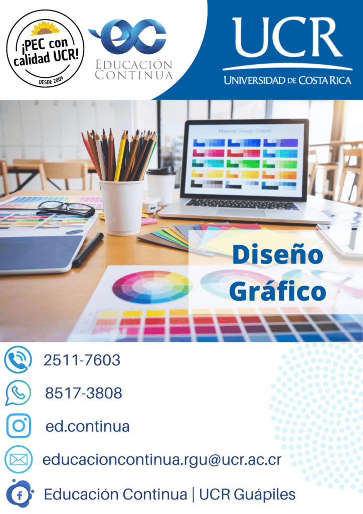 Diseño gráfico