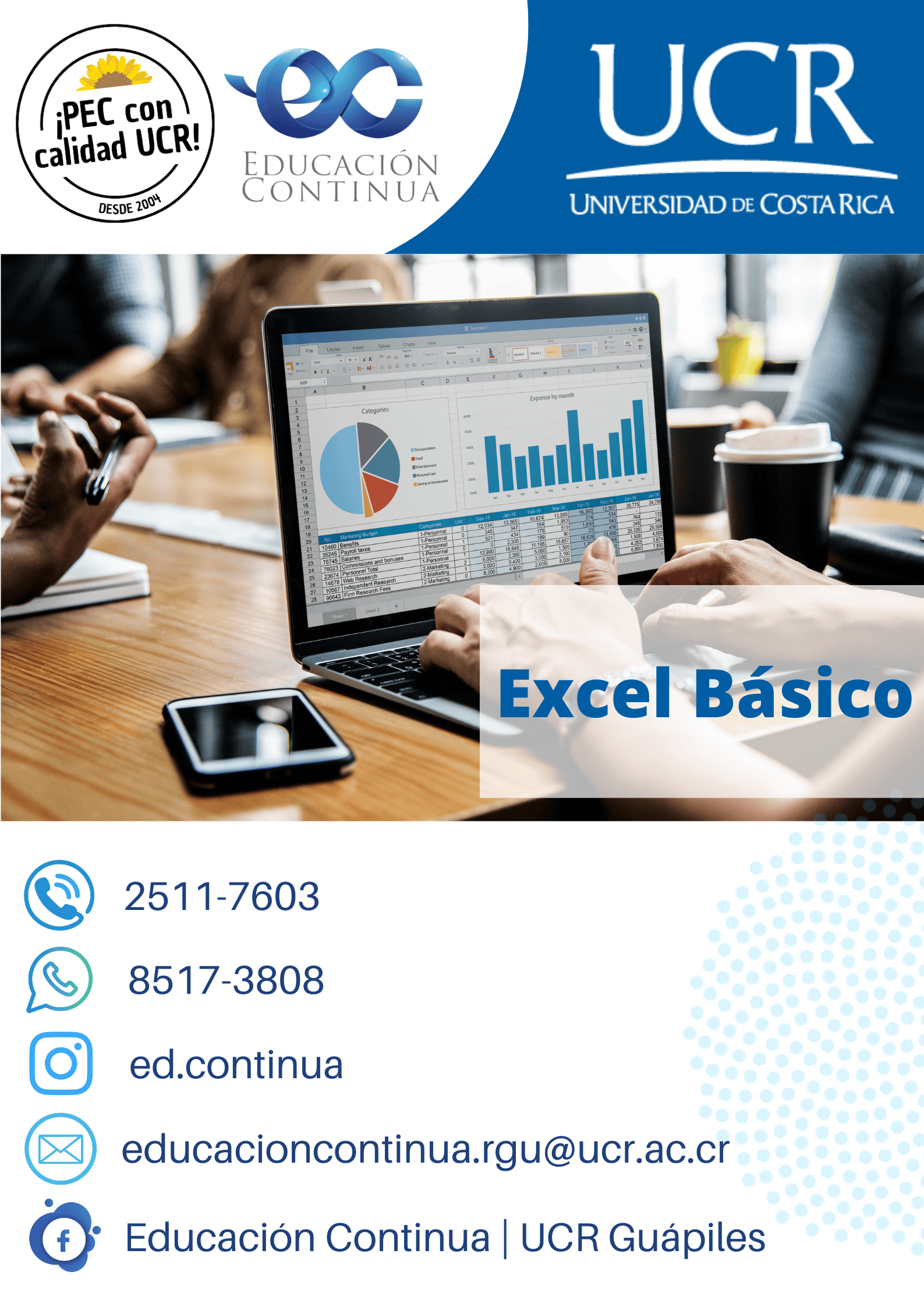 Excel Básico
