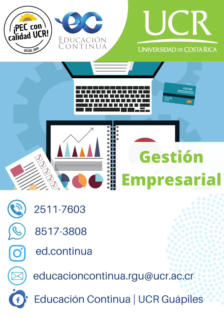 Gestión Empresarial