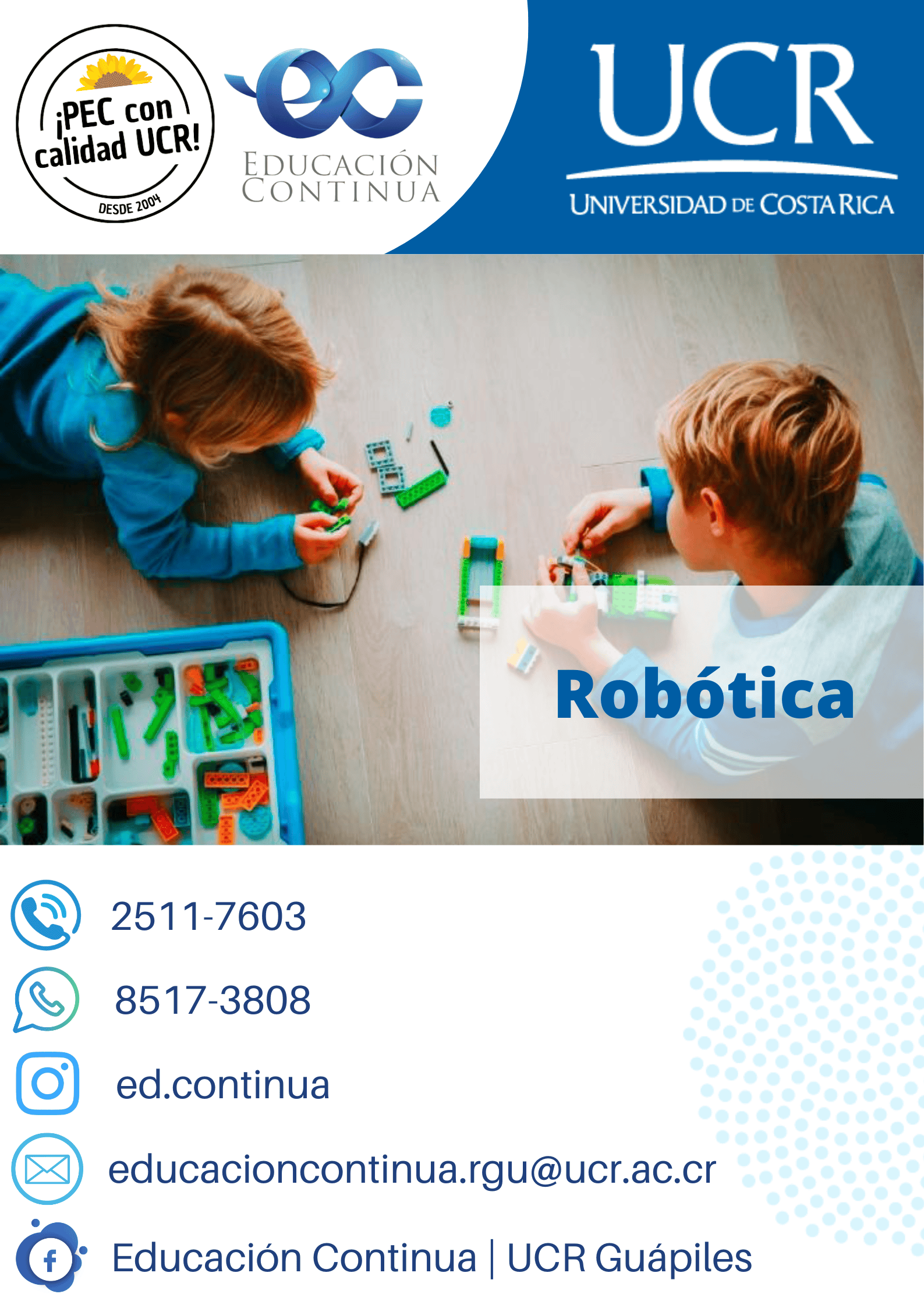 Robótica
